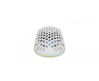 SPC Gear LIX Plus Onyx White - 594257 - zdjęcie 9